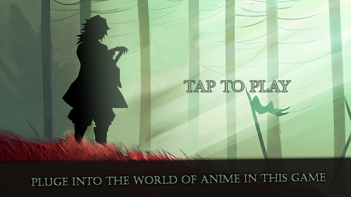 Demon Slayer Quiz Anime. Kimet Captura de pantalla 0