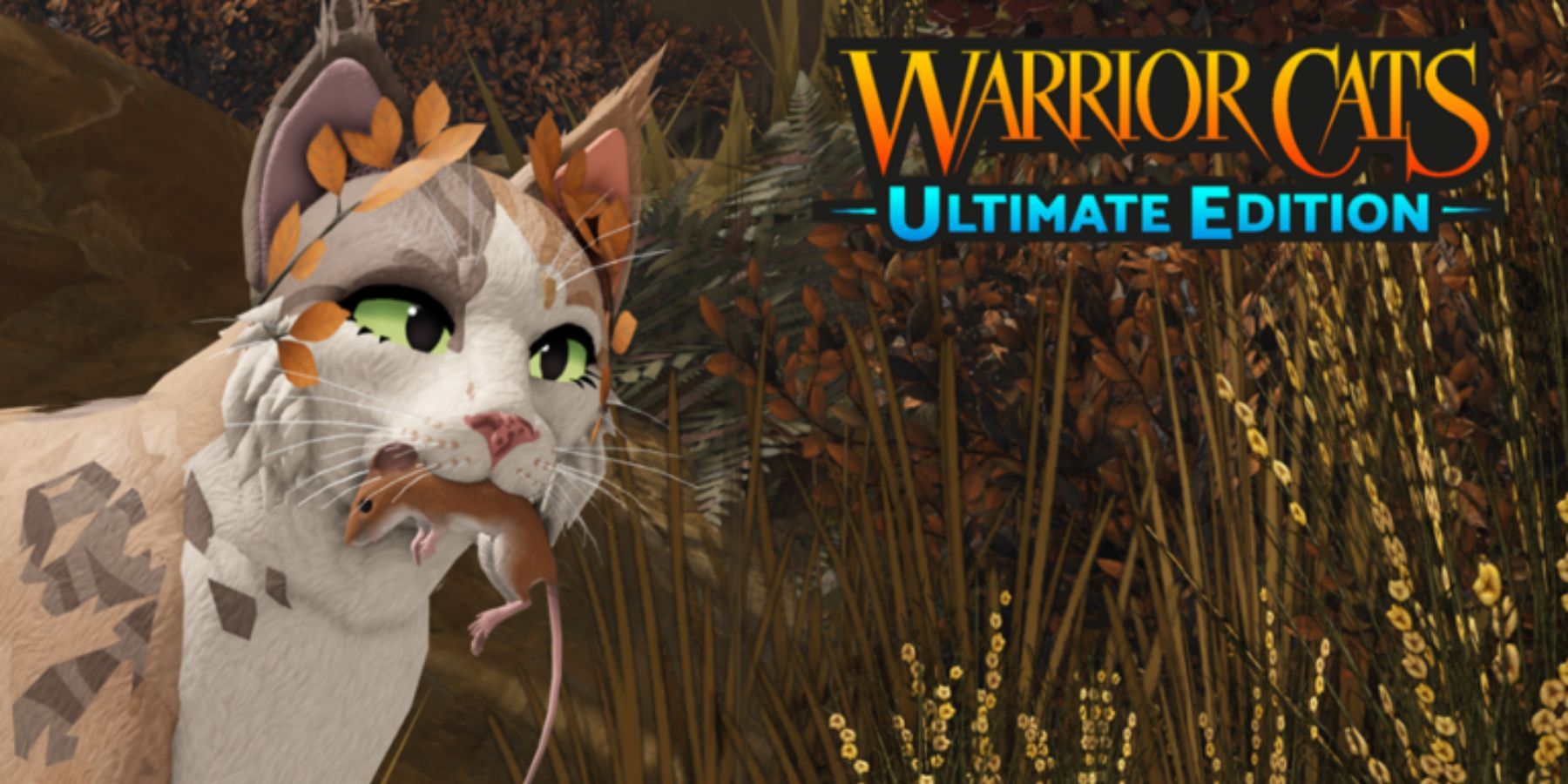 Warrior Cats: Ultimate Edition - Semua Kod Penebusan Kerja Januari 2025