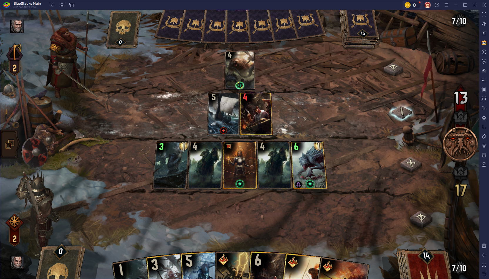 Gwent: The Witcher Card Game - Una guida per principianti completa