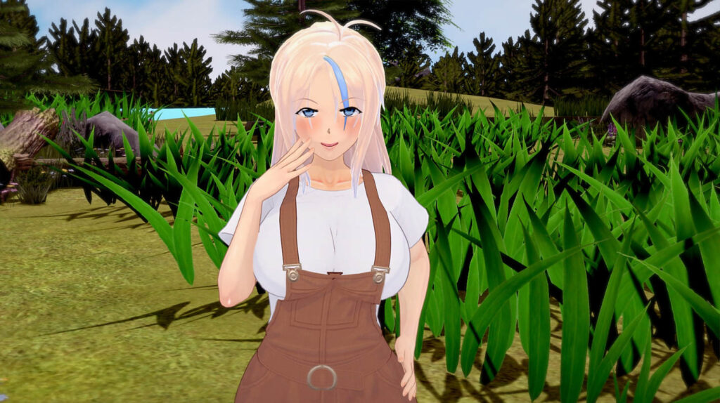 Lust’n’Farm Screenshot 1