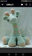 Crochet Animals Ảnh chụp màn hình 3