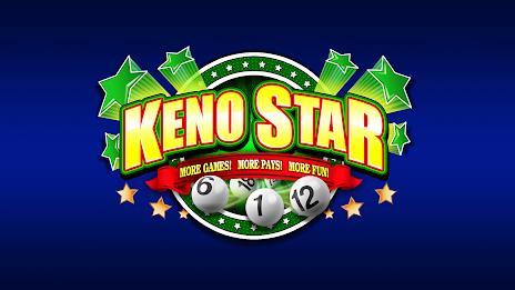 Keno Star- Classic Games スクリーンショット 0