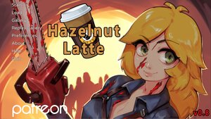 Hazelnut Latte – New Version 0.9 [Rad Lord] Captura de pantalla 0