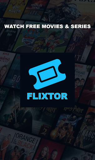 Flixtor: Movies & Series應用截圖第2張