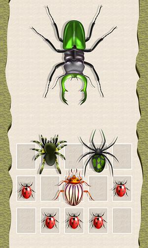 Ants Battle: Count & Merge 스크린샷 0