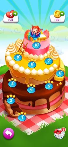 Jelly Juice স্ক্রিনশট 3