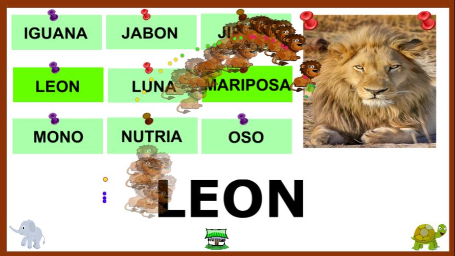 Aprender a leer Español Capture d'écran 3