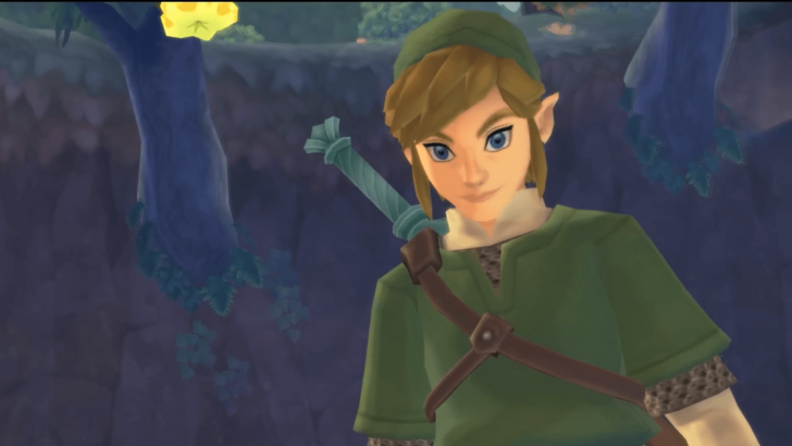 Totk, Botw ve Skyward Sword, İşçi Bayramı Hafta Sonu için Satışta