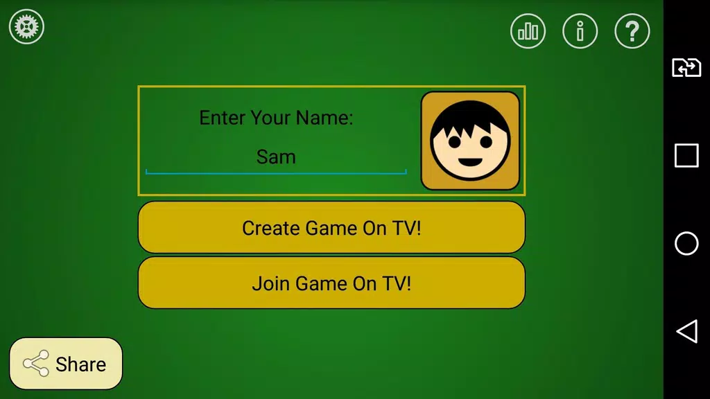 LG webOS card game Durak スクリーンショット 0
