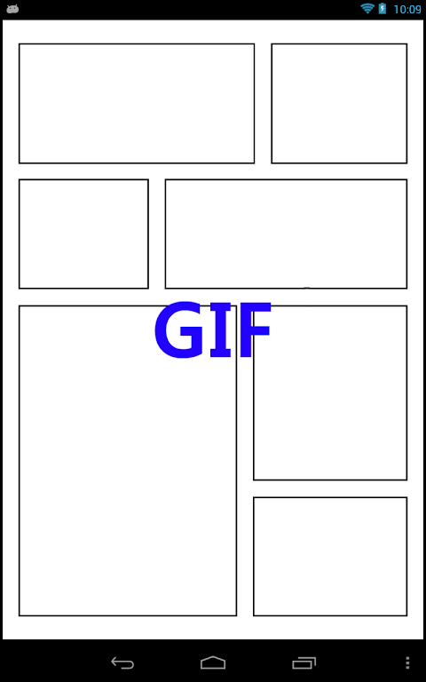 Comic Viewer Free应用截图第2张