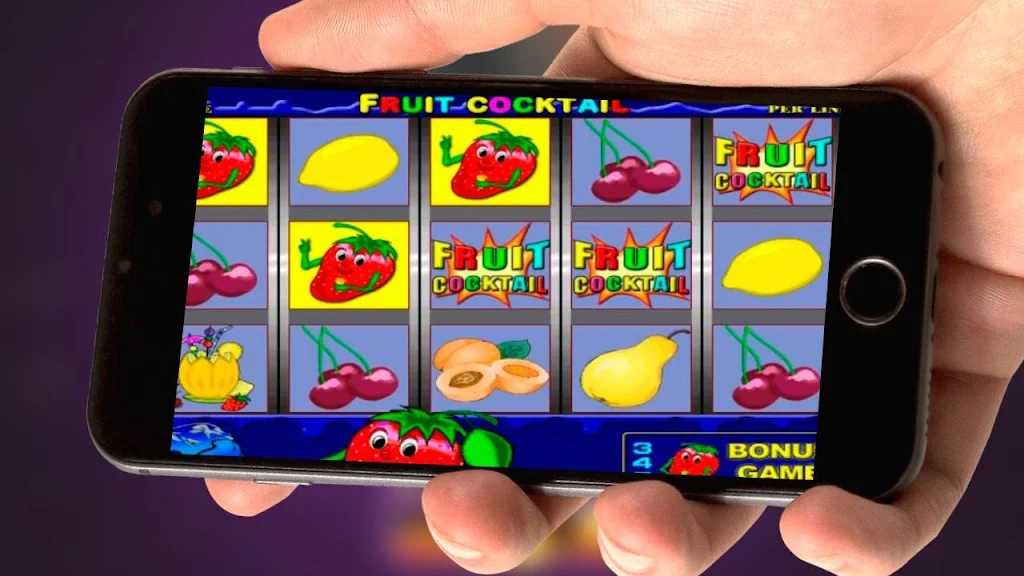 Starslots Captura de pantalla 2