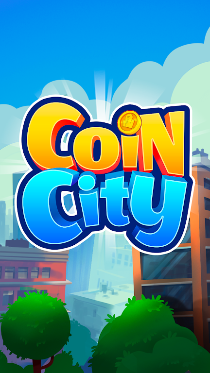 Coin City Captura de pantalla 3