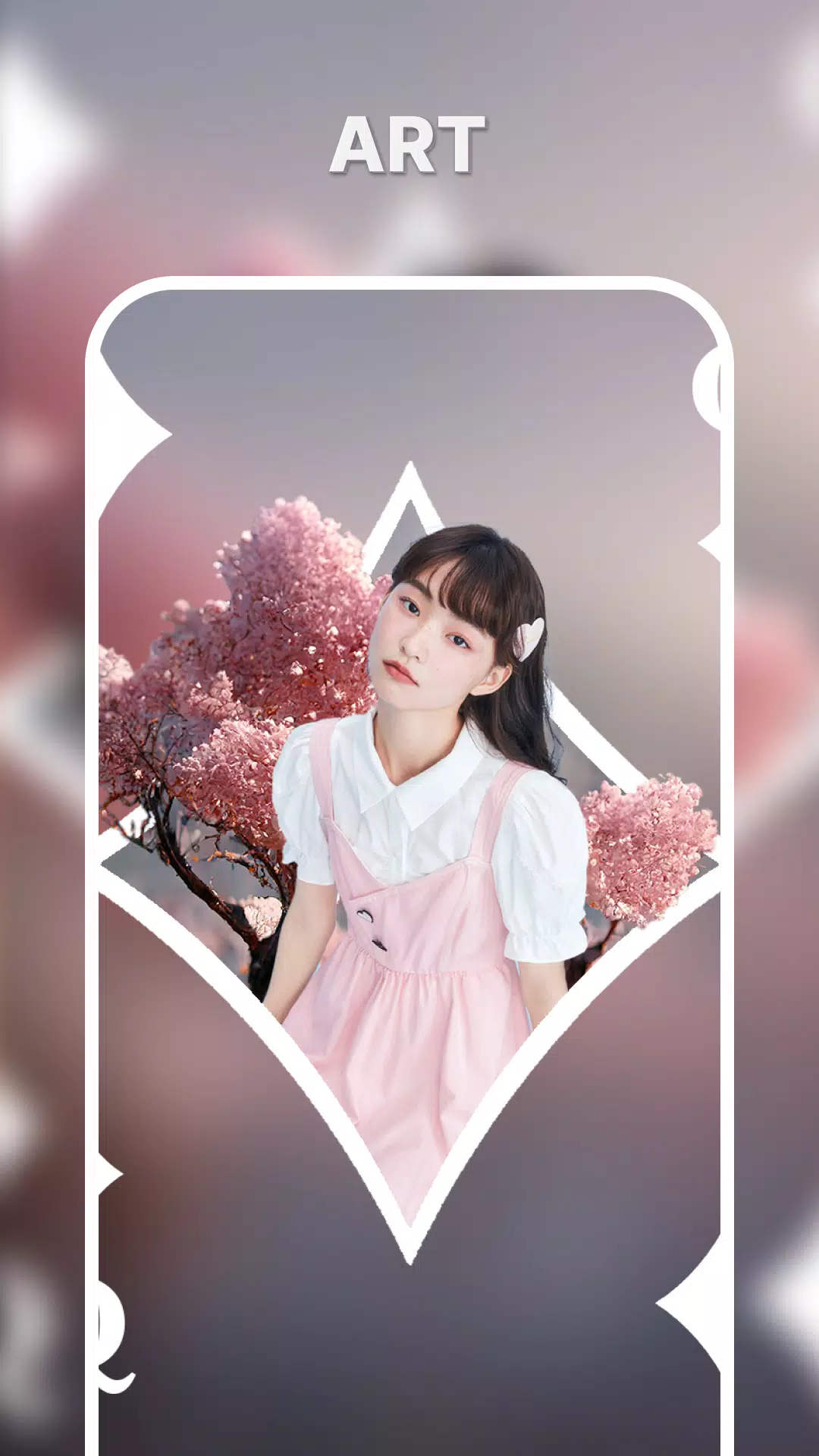 AI Photo Editor Tangkapan skrin 1