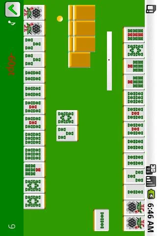 Only One Suit Mahjong Capture d'écran 2