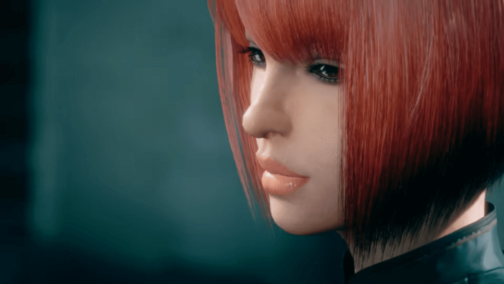 《Slitterhead》：粗糙邊緣，全新概念