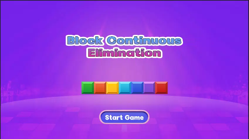 Block Continuous Elimination স্ক্রিনশট 0