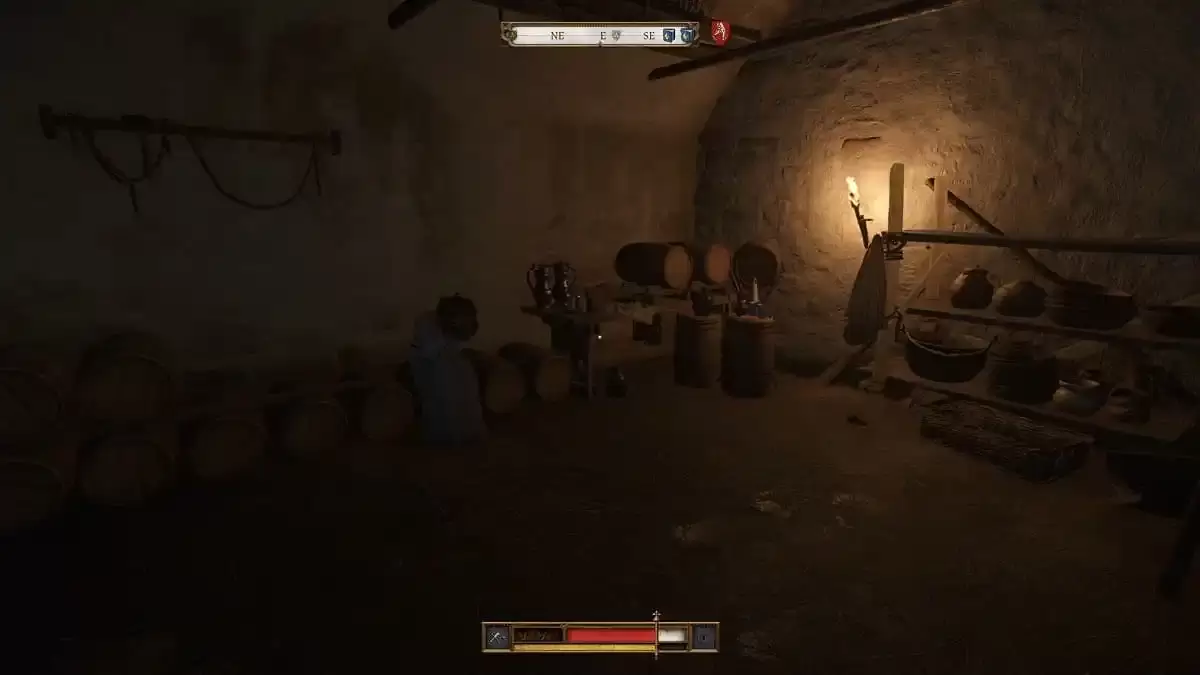 Königreich kommen Befreiung 2 Agnes weinen