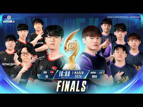 Honor of Kings Esports