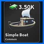 Basic Boat