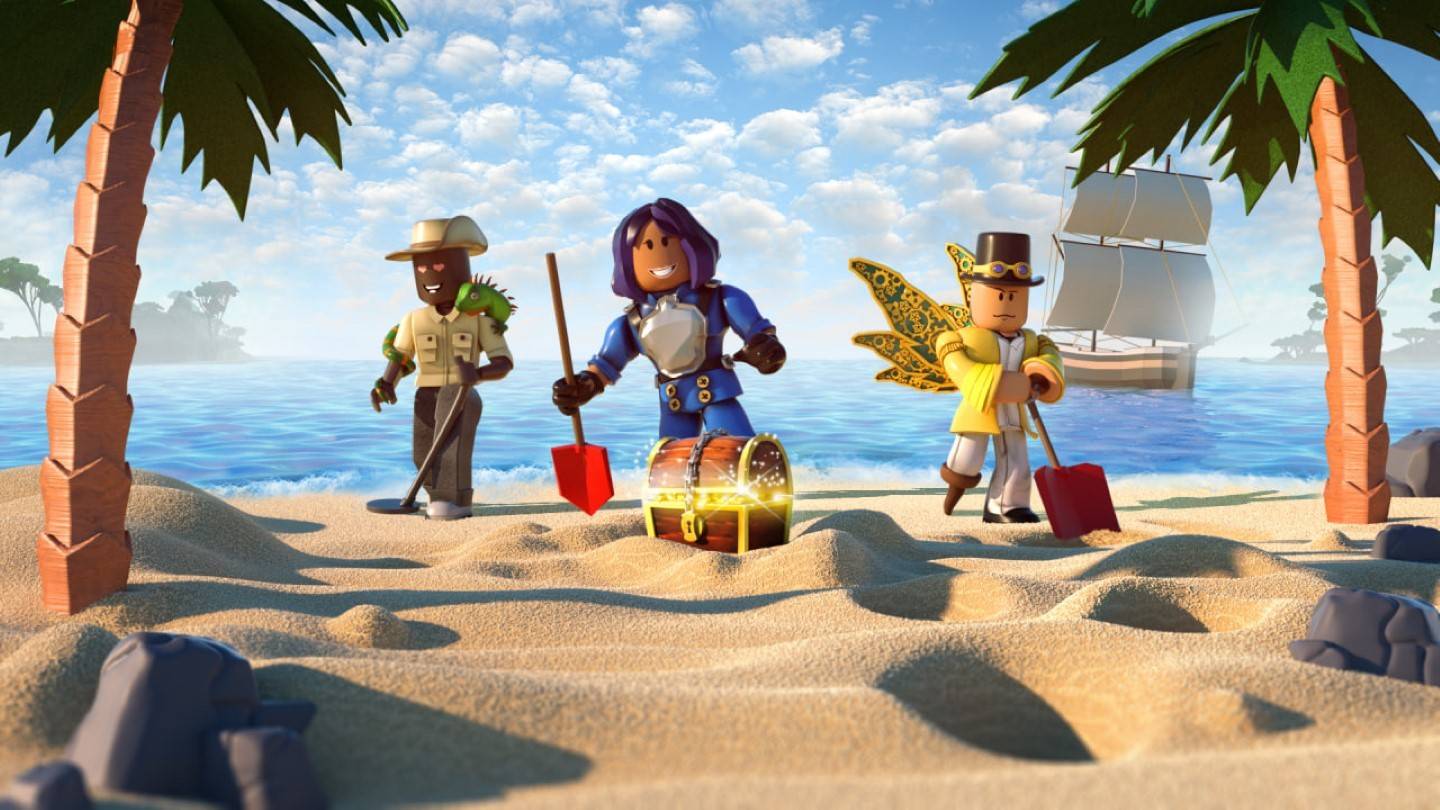 Roblox ကစားသမားအချက်များ - အရေးကြီးသောအရင်းအမြစ်လမ်းညွှန်