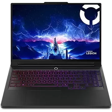 Lenovo Legion Pro 7i Gen 10 с RTX 5080: старт предзаказов в 2025 году