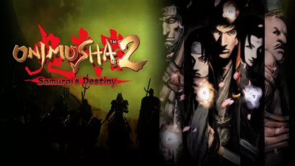 Предзаказы на Onimusha 2 получат эксклюзивный DLC