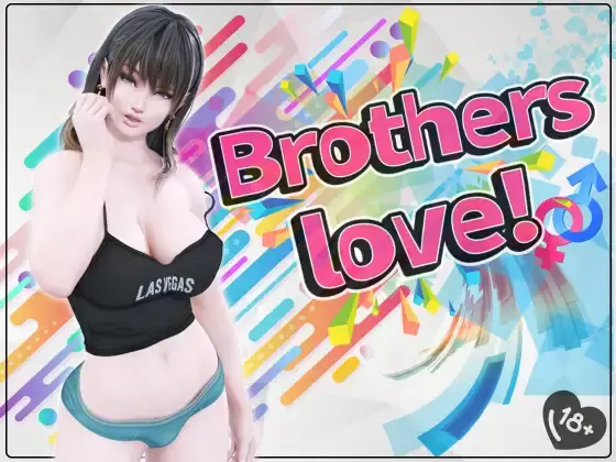 Schermata Brothers Love 0