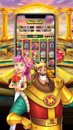 Zodiac Online Ảnh chụp màn hình 0