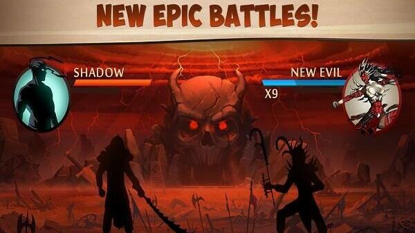 Shadow Fight 2 Screenshot 0