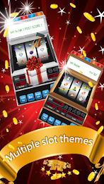 Slot Machine Seven ภาพหน้าจอ 2