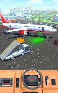 Mega Vehicle Master Car Games Screenshot 1