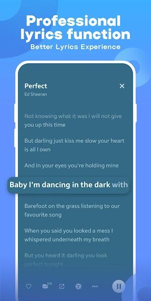 Joox Mod Apk Download