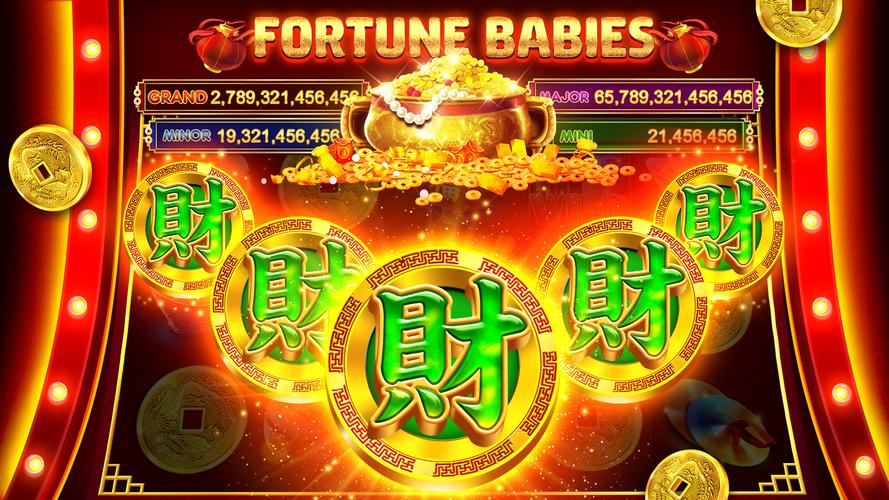 Winning Slots Capture d'écran 1