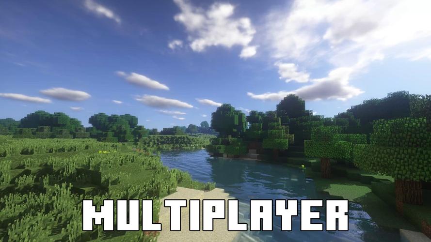 Master Craft Survival Building应用截图第3张