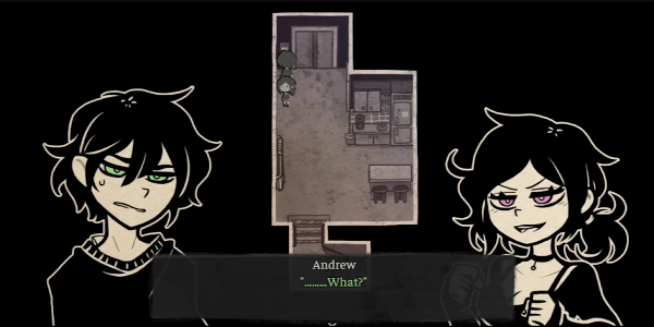 Coffin of Andy and Leyley應用截圖第1張