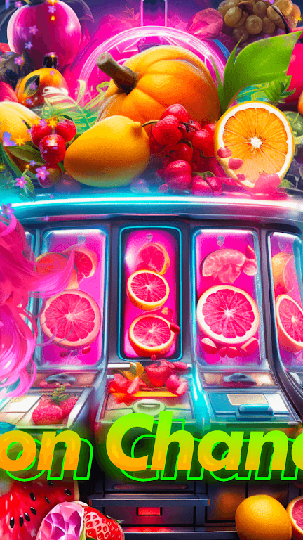 Neon Chance ภาพหน้าจอ 1