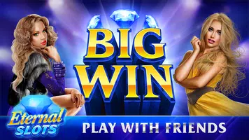 Eternal Slots ဖန်သားပြင်ဓာတ်ပုံ 1