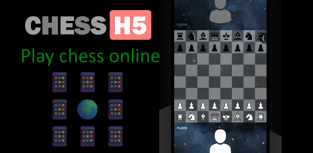 Chess H5: Talk & Voice control ဖန်သားပြင်ဓာတ်ပုံ 3