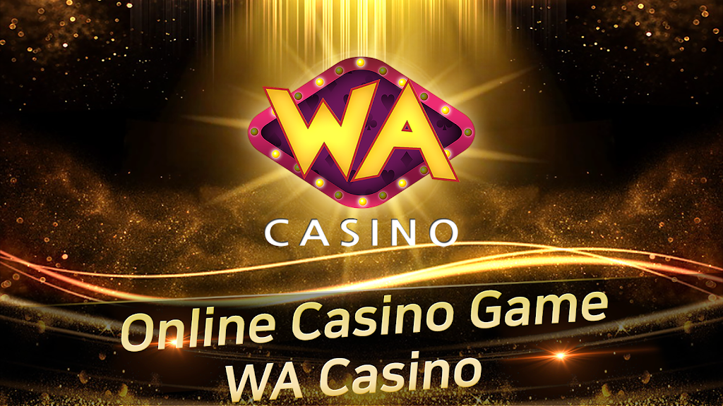 Schermata WA Casino 0