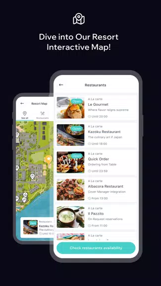 STAY Hotel App Zrzut ekranu 2