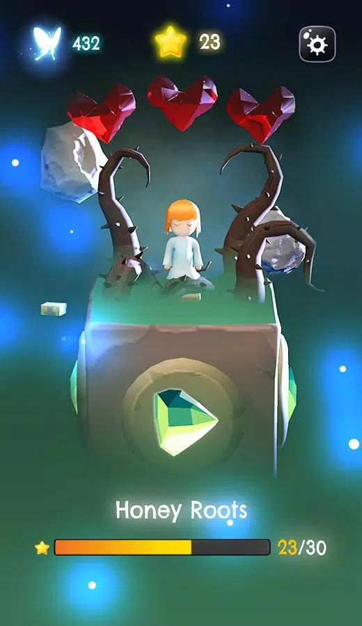 Dream Walker應用截圖第0張