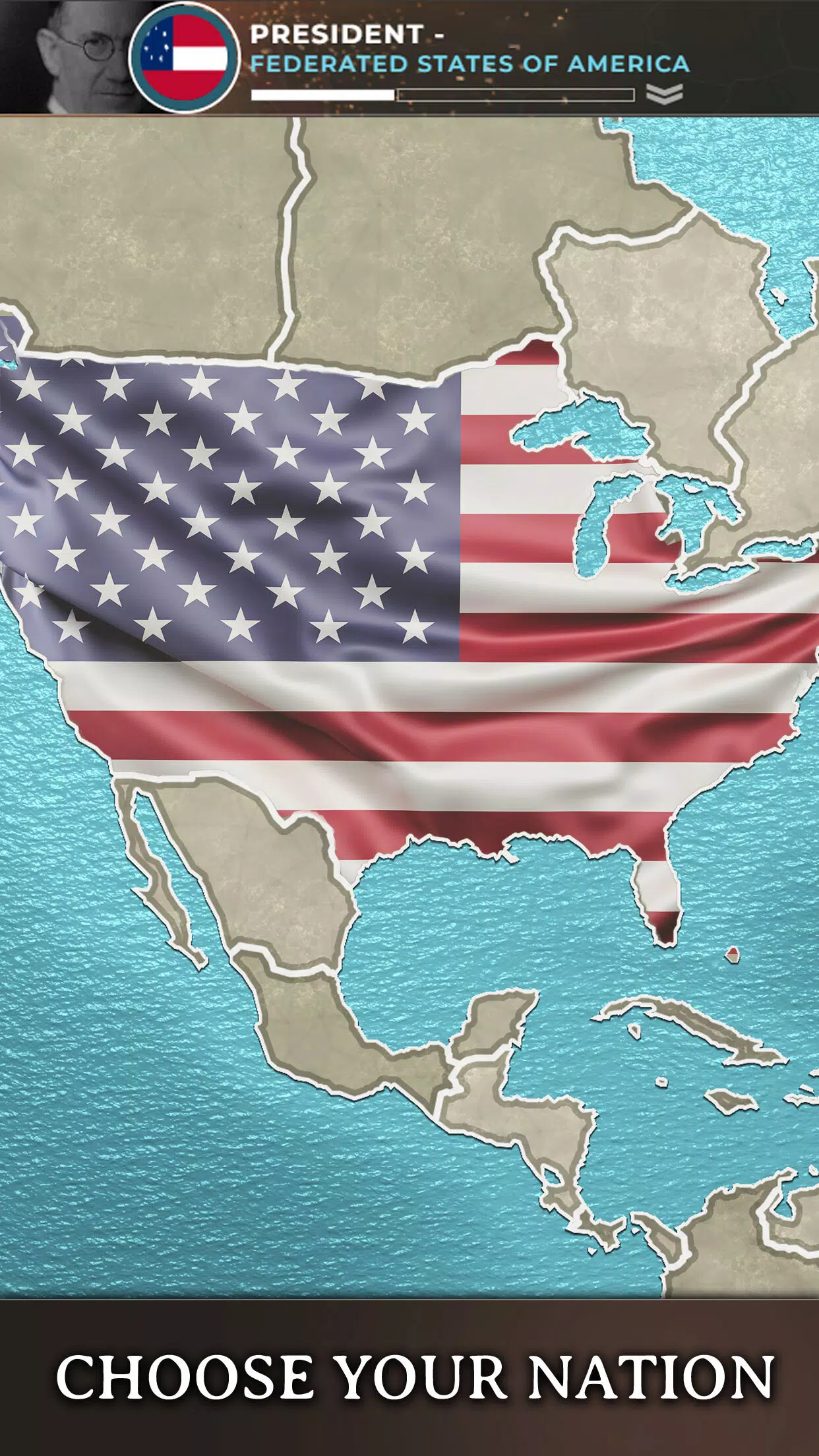 Supremacy 1914 Captura de pantalla 2