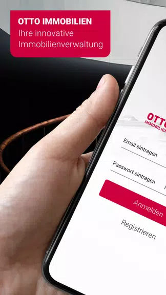 Otto Immobilien应用截图第0张