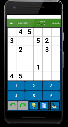 Sudoku Ultimate Offline puzzle Captura de tela 1