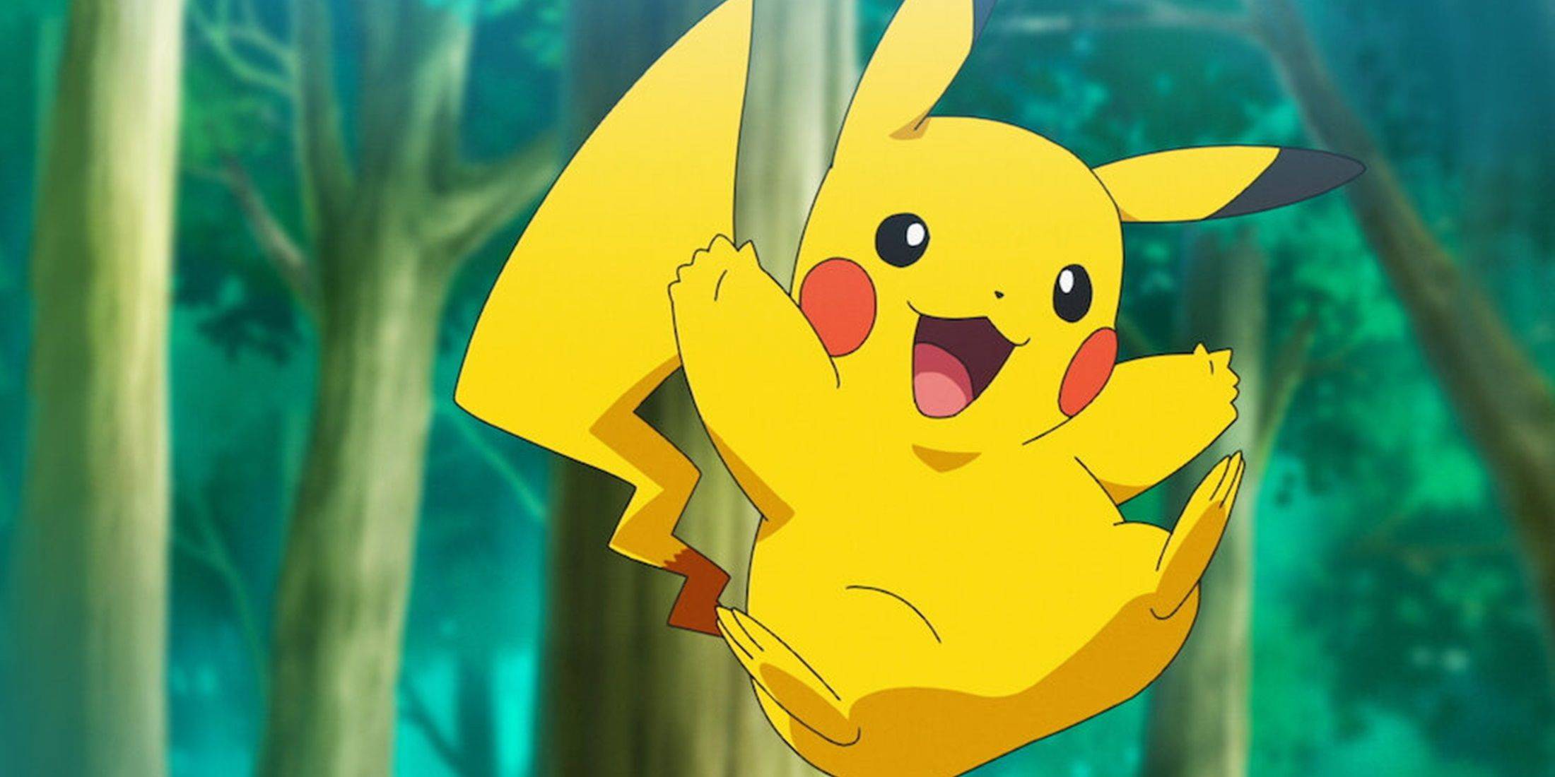 Vazamento de Pokémon Geração 10 Revela Visão Audaciosa