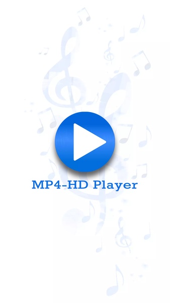 Mp4 HD Player Screenshot 0