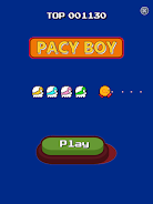 Pacy Boy Capture d'écran 2