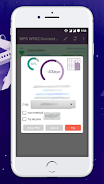 WPS WPA2 App Connect ภาพหน้าจอ 3