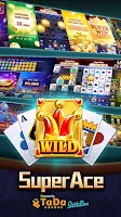 Super Ace Slot-TaDa Games Ekran Görüntüsü 1