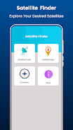 Satellite Tracker: Dish Finder স্ক্রিনশট 3